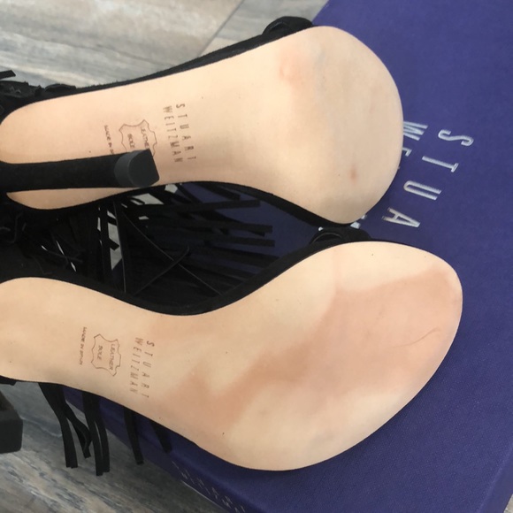 Shoes - Picture 4 of 4